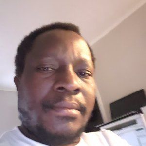 Meet your Posher, Yacouba